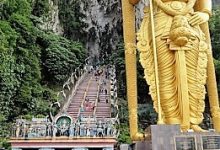 Batu Caves
