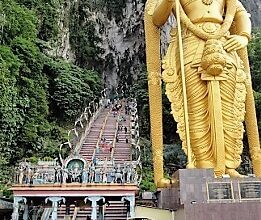 Batu Caves