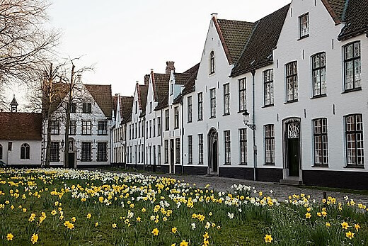 beguinage