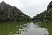 Pulau Dayang Bunting