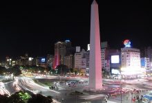 El Obelisco