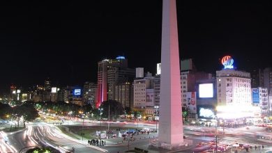 El Obelisco