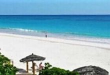 Eleuthera Bahamalar