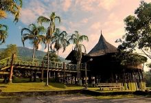 Gunung Gading