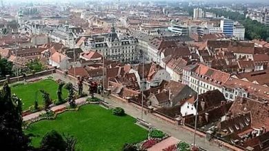 Graz Altstadt von Graz