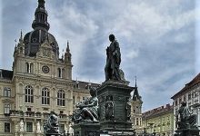 Hauptplatz Graz