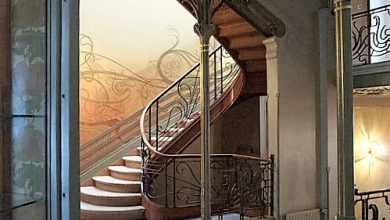 Art Nouveau