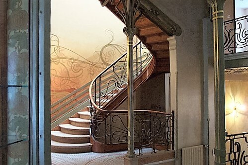 Art Nouveau