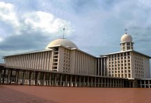Masjid Istiqlal