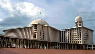 Masjid Istiqlal