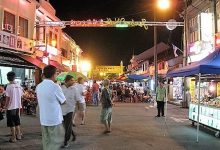 Jonker Street
