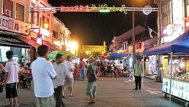 Jonker Street