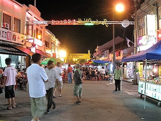 Jonker Street