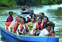 Lower Kinabatangan