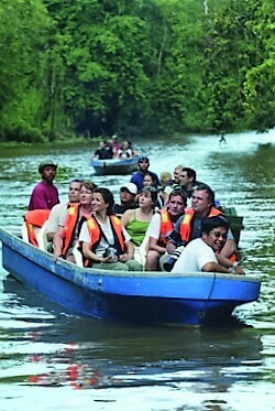 Lower Kinabatangan