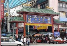 China Town KL