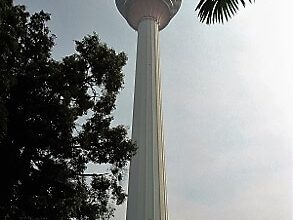 KL Tower