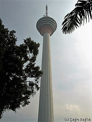 KL Tower