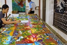 Langkawi Craft Complex