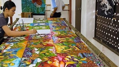 Langkawi Craft Complex