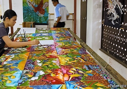 Langkawi Craft Complex