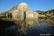 Buşatlı Mehmet Paşa Camii