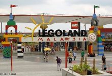 Legoland Malezya Legoland Malaysia