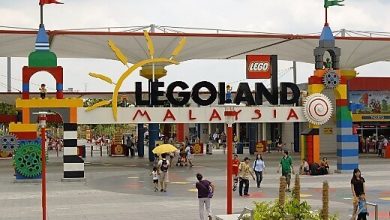 Legoland Malezya Legoland Malaysia