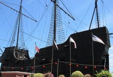 Maritime Museum