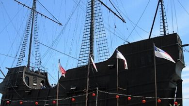 Maritime Museum