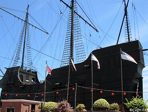 Maritime Museum