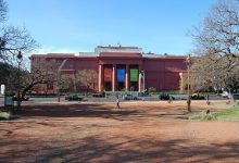 Museo Nacional de Bellas Artes