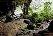 Niah Cave