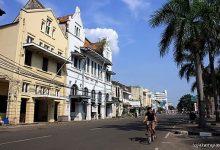 Jakarta Jakarta Old Town