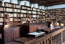 Plantin Moretus House Museum