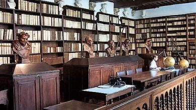 Plantin Moretus House Museum