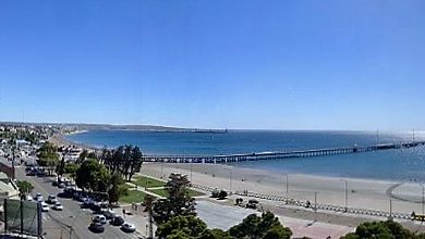 Puerto Madryn