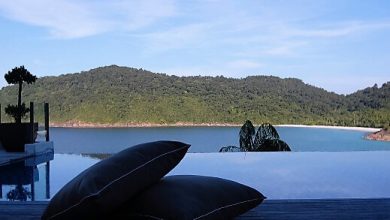 Redang Island