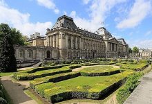 Palais Royale