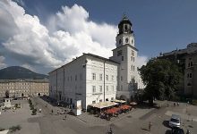 Salzburg Müzesi