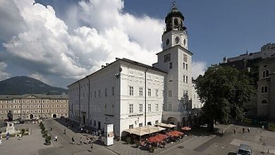 Salzburg Müzesi