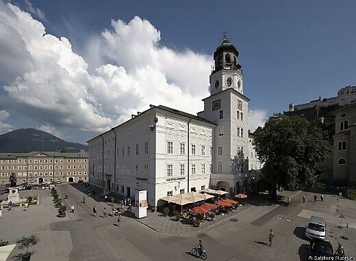 Salzburg Müzesi