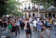 Plaza Dorrego