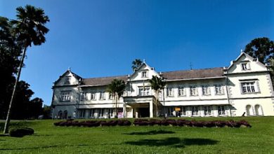 Sarawak Museum