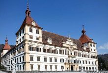 Schloss Eggenberg