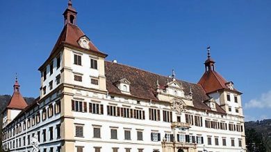 Schloss Eggenberg