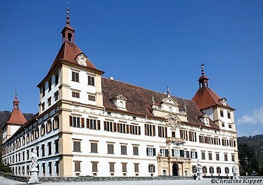 Schloss Eggenberg