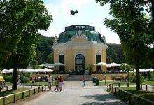 Schönbrunn Hayvanat Bahçesi