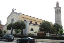 Shkoder Katedrali