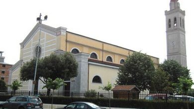 Shkoder Katedrali